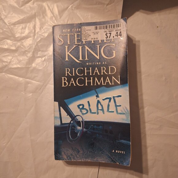 blaze - Picture 1 of 4